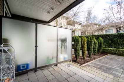 Staircase Photo of 227 18818 68 Avenue, Surrey, BC