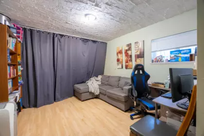 Basement Recreation Room Photo of 9291 Ryan Crescent, Richmond, BC