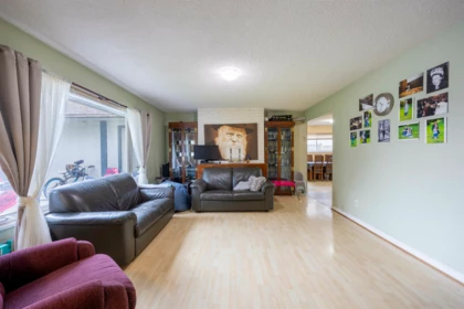 Breakfast Nook Photo of 9291 Ryan Crescent, Richmond, BC