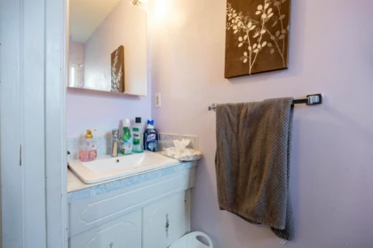Laundry Room Photo of 9291 Ryan Crescent, Richmond, BC