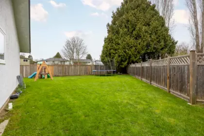 9291 Ryan Crescent, Richmond, BC, Richmond — Single Family Residence for sale