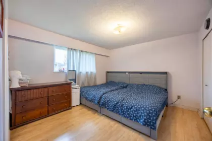 Loft / Bonus Room Photo of 9291 Ryan Crescent, Richmond, BC