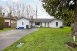 9291 Ryan Crescent, Richmond, BC
