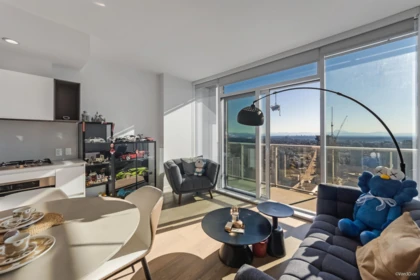 4709 6000 Mckay Avenue, Burnaby, BC, Burnaby — Apartment/Condo for sale