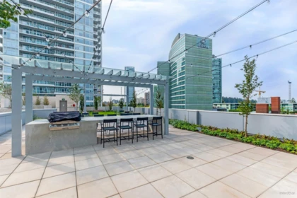 Loft / Bonus Room Photo of 4709 6000 Mckay Avenue, Burnaby, BC