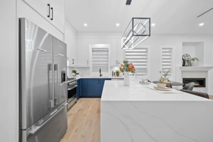 2995 E 17th Avenue, Vancouver, BC, Vancouver — Half Duplex for sale