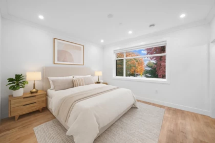 Loft / Bonus Room Photo of 2995 E 17th Avenue, Vancouver, BC