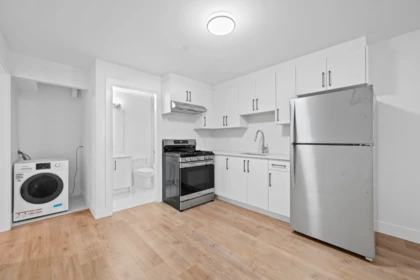 Outdoor Kitchen Photo of 2995 E 17th Avenue, Vancouver, BC