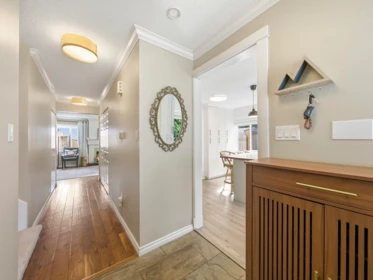 Basement Recreation Room Photo of 1 3031 Williams Road, Richmond, BC