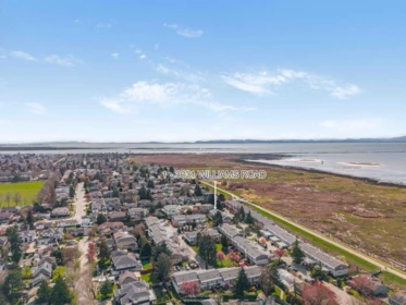 Fitness Center Photo Near 1 3031 Williams Road, Richmond, BC