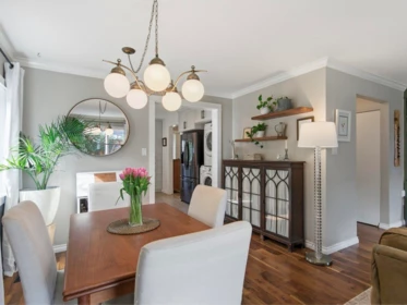 Guest Bathroom Photo of 1 3031 Williams Road, Richmond, BC