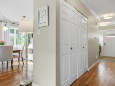 Loft / Bonus Room Photo of 1 3031 Williams Road, Richmond, BC