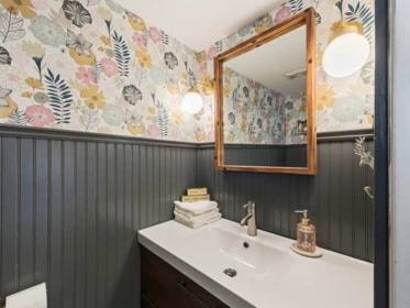 Mudroom Photo of 1 3031 Williams Road, Richmond, BC