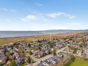 Playground / Recreational Area Near 1 3031 Williams Road, Richmond, BC