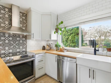 Primary Bedroom Photo of 1 3031 Williams Road, Richmond, BC