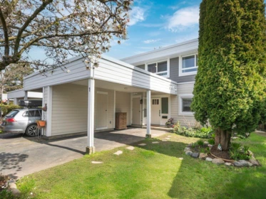 Street View Photo of 1 3031 Williams Road, Richmond, BC