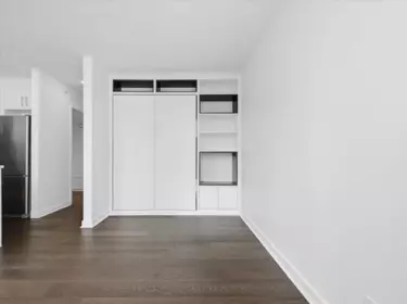 1107 1003 Pacific Street, Vancouver, BC, Vancouver — Apartment/Condo for sale