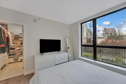 Loft / Bonus Room Photo of 304 511 Rochester Avenue, Coquitlam, BC
