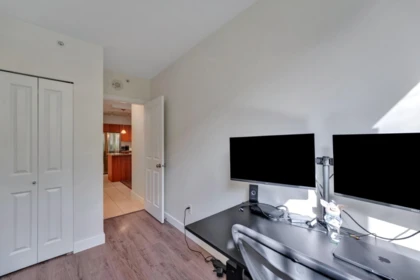 Mudroom Photo of 304 511 Rochester Avenue, Coquitlam, BC