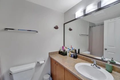 Office / Den Photo of 304 511 Rochester Avenue, Coquitlam, BC