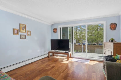106 1830 E Southmere Crescent, Surrey, BC, Surrey — Apartment/Condo for sale