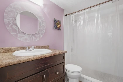 Walk-In Closet Photo of 106 1830 E Southmere Crescent, Surrey, BC