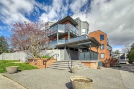 106 1830 E Southmere Crescent, Surrey, BC
