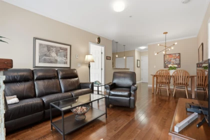 107 5555 13a Avenue, Delta, BC, Delta — Apartment/Condo for sale