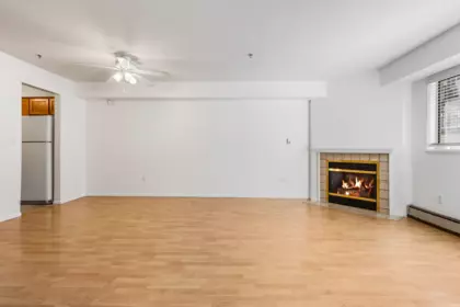 Basement Recreation Room Photo of 107 9186 Edward Street, Chilliwack, BC
