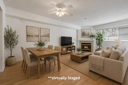107 9186 Edward Street, Chilliwack, BC, Chilliwack — Apartment/Condo for sale