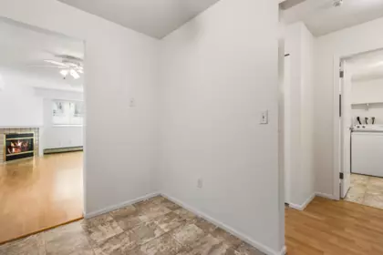 Walk-In Closet Photo of 107 9186 Edward Street, Chilliwack, BC