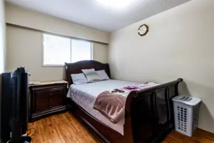 Bedroom 2 Photo of 8082 112 Street, Delta, BC