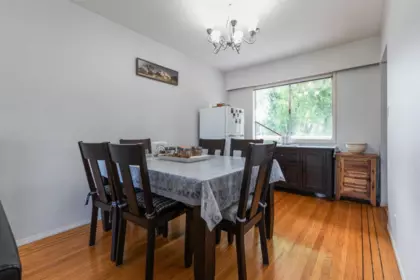 Kitchen Photo of 8082 112 Street, Delta, BC