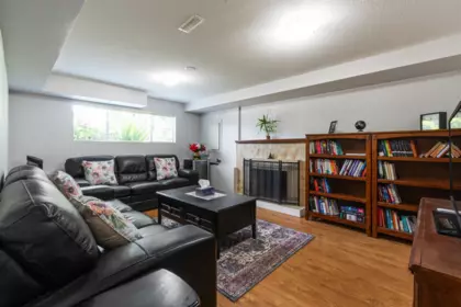 Office / Den Photo of 8082 112 Street, Delta, BC