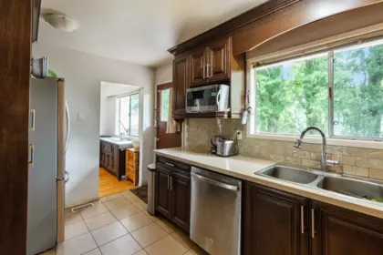 Pantry Photo of 8082 112 Street, Delta, BC