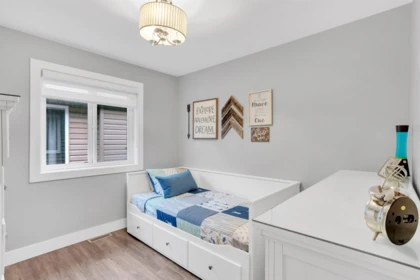 Bedroom 3 Photo of 12991 59 Avenue, Surrey, BC