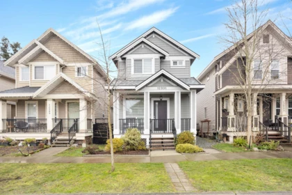Garden / Landscaping Photo of 12991 59 Avenue, Surrey, BC