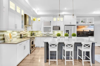 Kitchen Photo of 12991 59 Avenue, Surrey, BC