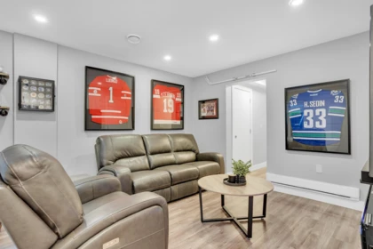 Office / Den Photo of 12991 59 Avenue, Surrey, BC
