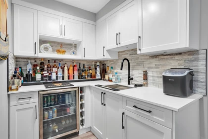 Powder Room Photo of 12991 59 Avenue, Surrey, BC