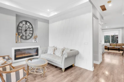 Primary Bedroom Photo of 12991 59 Avenue, Surrey, BC