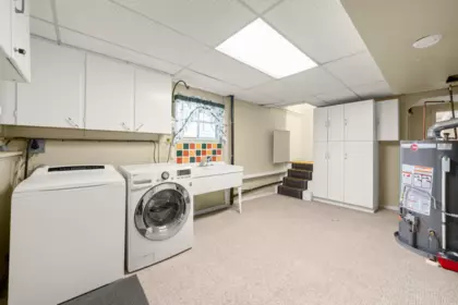 Guest Bathroom Photo of 7776 Davies Street, Burnaby, BC