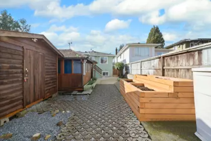 Mudroom Photo of 7776 Davies Street, Burnaby, BC