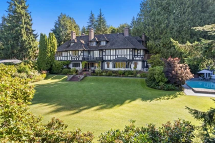 2206 SW Marine Drive, Vancouver, BC, Vancouver — Single Family Residence for sale
