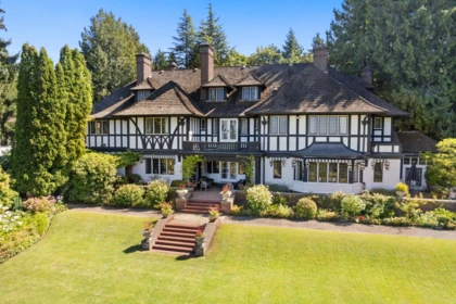 2206 SW Marine Drive, Vancouver, BC, Vancouver — Single Family Residence for sale