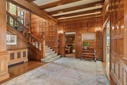 Office / Den Photo of 2206 SW Marine Drive, Vancouver, BC