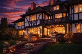 2206 SW Marine Drive, Vancouver, BC