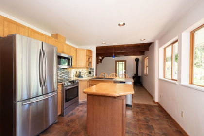 Primary Bedroom Photo of 1293 Westside Road, Bowen Island, BC