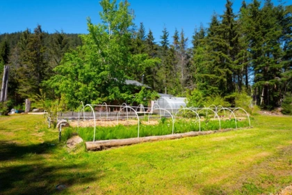 Street View Photo of 1293 Westside Road, Bowen Island, BC