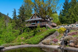 1293 Westside Road, Bowen Island, BC